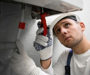 About Emergency plumbing pros Tahuya, WA